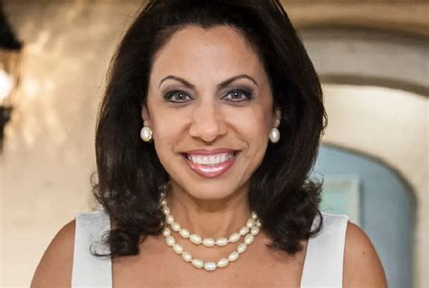 where does brigitte gabriel live.